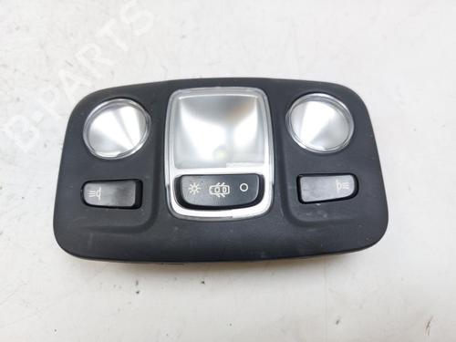 Innerbelysning OPEL CORSA F (P2JO) 1.2 (68) (75 hp) 28374472