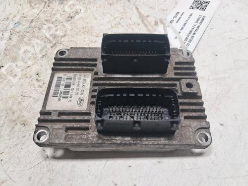Used Engine control unit (ECU) Engine control unit (ECU) 38718182 38718182
