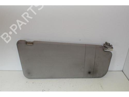 Used Right sun visor Right sun visor FIAT SCUDO Bus (270_, 272_) 1.6 D Multijet (90 hp) 15144803 15144803