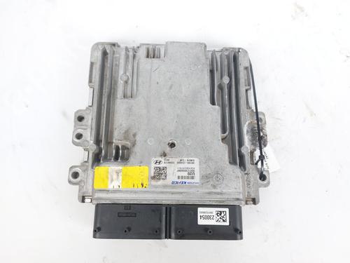 Used Engine control unit (ECU) HYUNDAI TUCSON (TL, TLE) 1.6 CRDi (116 hp) 15156172
