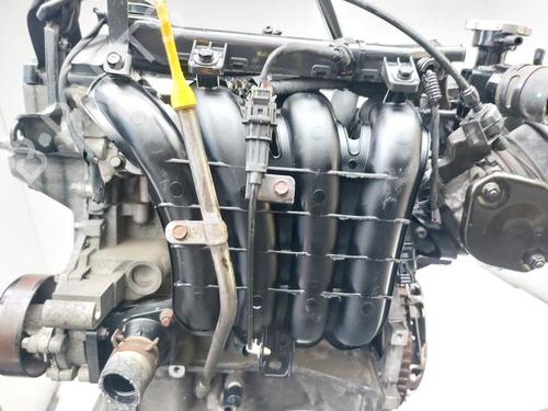 Engine HYUNDAI i20 I (PB, PBT) 1.2 | BP30801716M1 - Image 7
