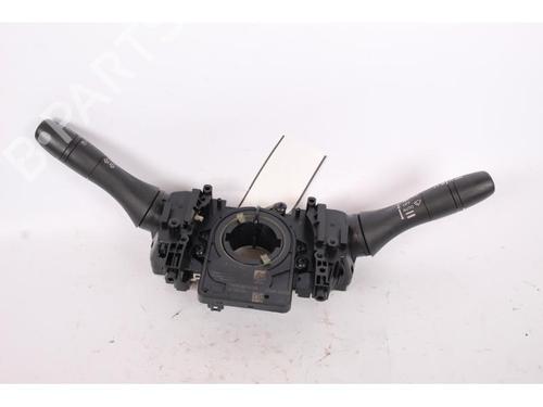Used Steering column stalk NISSAN QASHQAI II (J11, J11_) 1.5 dCi (110 hp) 15160632