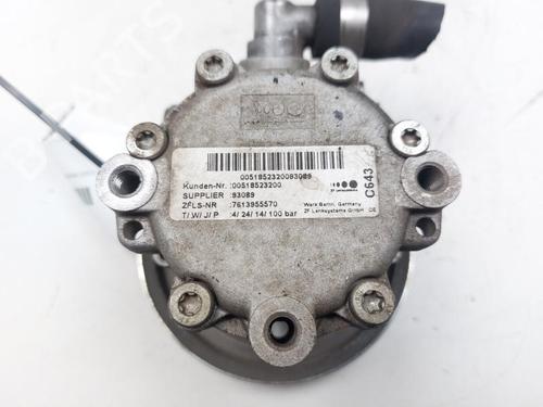 Styring servopumpe FIAT DOBLO Cargo (263_) 1.6 D Multijet (263WXD1B, 263WXR1B, 263WXX1B, 263ZXD1B,... | BP29238841M99 