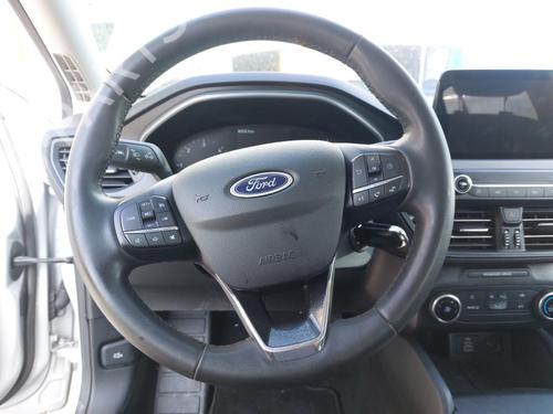 Right front steering knuckle FORD FOCUS IV (HN) 1.5 EcoBlue | BP25835307M26 - Image 10