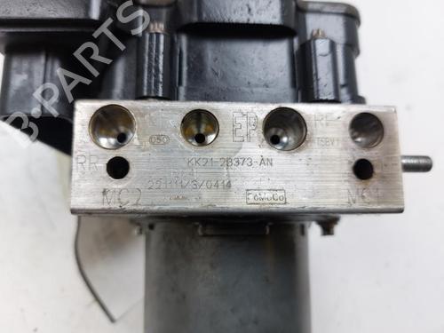 ABS pump FORD TRANSIT CUSTOM V362 Van (FY, FZ) 2.0 EcoBlue | BP24928037M43 - Image 5