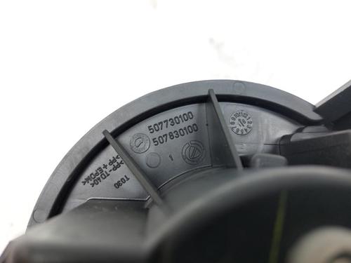 Heater blower motor FIAT FIORINO Box Body/MPV (225_) 1.3 D Multijet | BP27442917M62 
