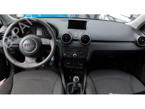 Engine control unit (ECU) AUDI A1 (8X1, 8XK) 1.2 TFSI | BP15164304M57