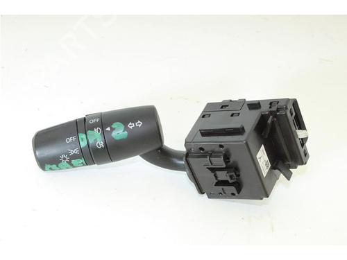 Used Steering column stalk MAZDA 2 Hatchback (DL, DJ) 1.5 D (DJ5FS) (105 hp) 15144161