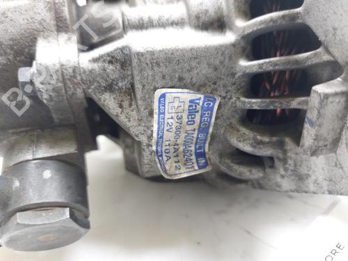 Generator KIA SORENTO I (JC) 2.5 CRDi 4WD | BP29607205M7 