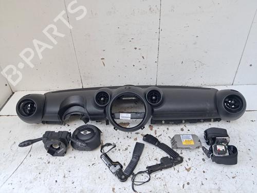 Used Airbag Kit Airbag Kit 38745585 38745585