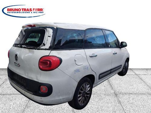 Climate control FIAT 500L (351_, 352_) 1.6 D Multijet (199LYD1B) | BP23880794I5 - Image 6