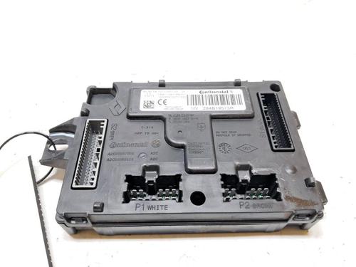 Módulo eletrónico RENAULT CLIO IV (BH_) 1.5 dCi 75 (75 hp) 33196966