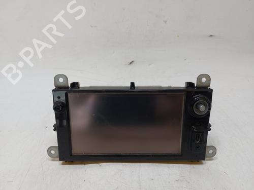 Used Radio Radio 36880989 36880989