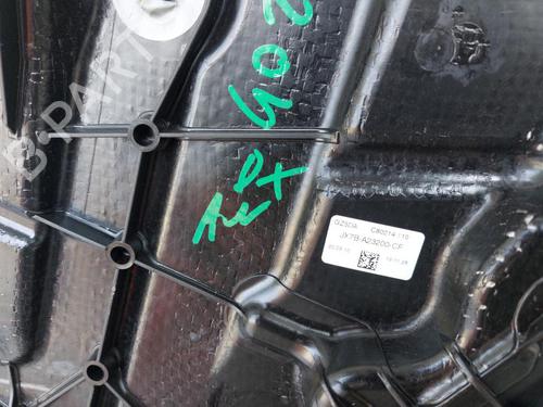 Front right window mechanism FORD FOCUS IV Turnier (HP) 1.5 EcoBlue | BP26678146C23 - Image 4