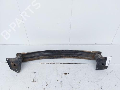Rear bumper reinforcement AUDI A1 (8X1, 8XK) 1.6 TDI | BP15168494C73 