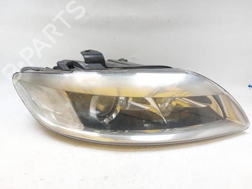 Used Right headlight Right headlight AUDI Q7 (4LB) 3.0 TDI quattro (240 hp) 28312072 28312072
