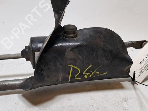 Front wiper motor FIAT PANDA (169_) 1.2 (169.AXB11, 169.AXB1A) | BP34270468M29 - Image 2
