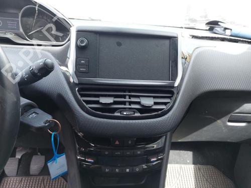 Starter PEUGEOT 208 I (CA_, CC_) 1.2 VTI 82 | BP15175767M8