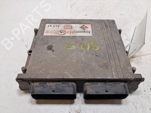 Used Electronic module Electronic module 38036322 38036322