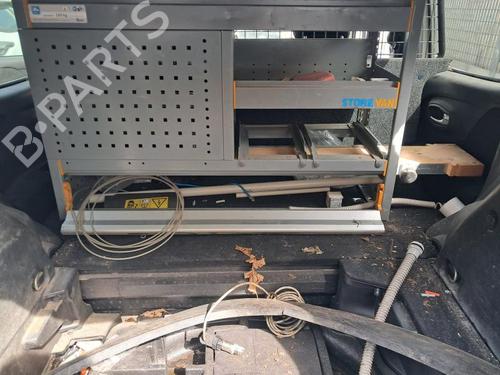 Air filter box JEEP RENEGADE SUV (BU, B1, BV) 1.3 PHEV 4Xe | BP33263588M87 - Image 11