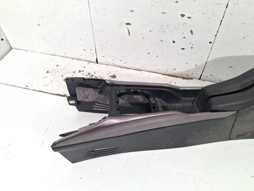 Seats set PEUGEOT 2008 I (CU_) 1.2 VTi | BP39973645C78 - Image 18