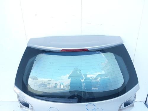 Tailgate CITROËN C3 II (SC_) 1.4 | BP35775586C6 - Image 2