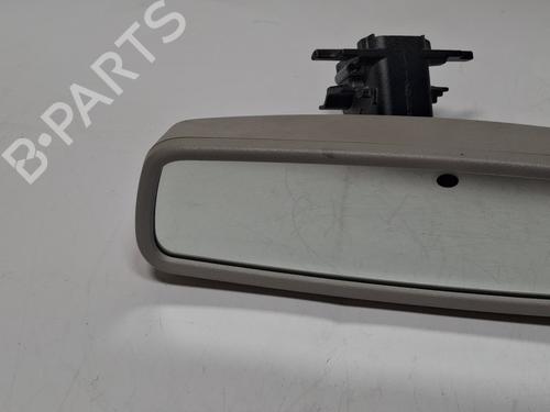 Rear mirror RENAULT CAPTUR I (J5_, H5_) 1.2 TCe 120 | BP40288296I6 - Image 2
