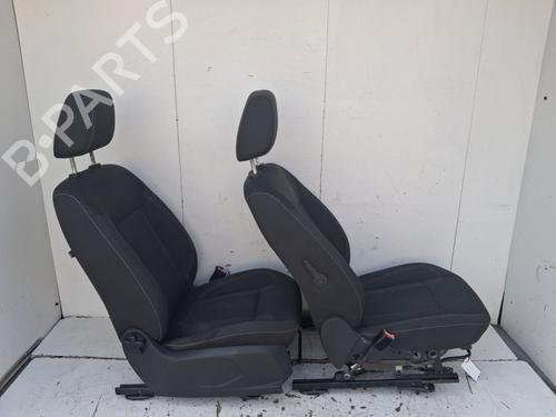 Sæde sæt FORD FIESTA VI (CB1, CCN) 1.0 EcoBoost | BP38614969C78 - Image 4
