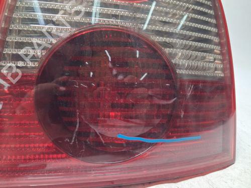 Right taillight VW PASSAT B5.5 (3B3) 1.9 TDI | BP39644363C35 - Image 2