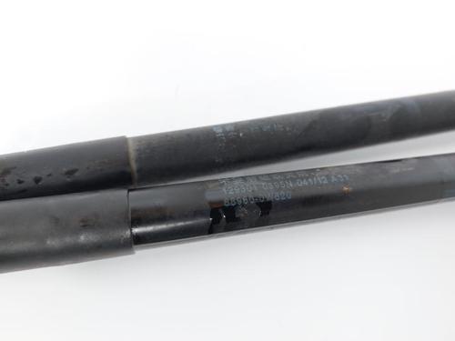 Tailgate lift support TOYOTA YARIS (_P13_) 1.0 (KSP130_, KSP130) | BP17204455C138 