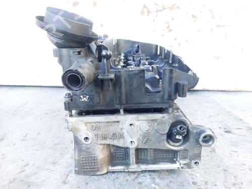 Cylinder head BMW 5 Touring (F11) 525 d xDrive | BP23185100M5 