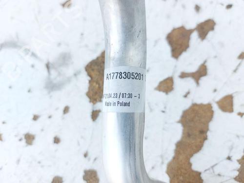 AC pipe MERCEDES-BENZ A-CLASS (W177) A 180 d (177.010) | BP28618738M126 - Image 4
