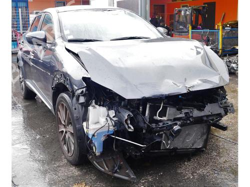 Other MAZDA CX-3 (DK) 1.5 SKYACTIV-D AWD (DK4WS, DK5AW) | BP32136691O1 - Image 4