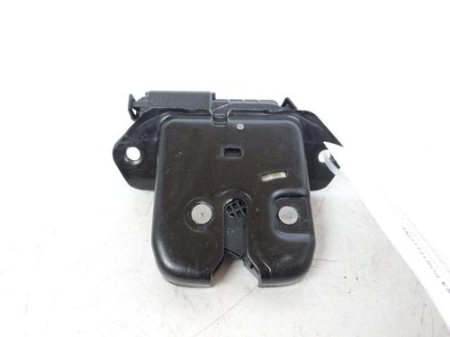 Used Tailgate lock Tailgate lock 16281556 16281556