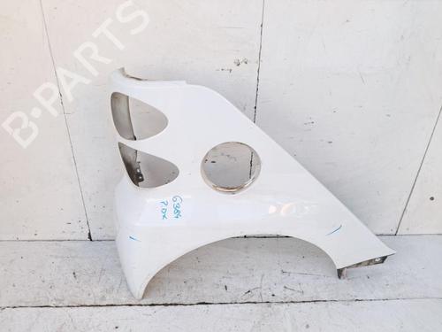 Kofangerhjørne SMART FORTWO Coupe (451) 1.0 (451.331, 451.380) (71 hp) 33193809