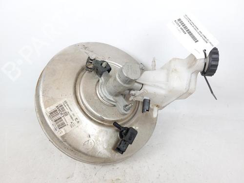 Used Servo brake OPEL COMBO Box Body/MPV (K9) 1.6 D (99 hp) 15158954