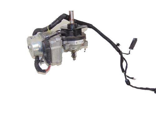 Used Steering rack CITROËN C4 CACTUS 1.2 VTi 82 (82 hp) 15140591