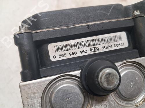 ABS pump OPEL CORSA D (S07) 1.2 (L08, L68) | BP36855923M43  - Image 6