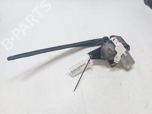 Viskermotor bagrude DACIA DUSTER (HS_) 1.5 dCi 4x4 (HSMC, HSMD) (110 hp) 30454690