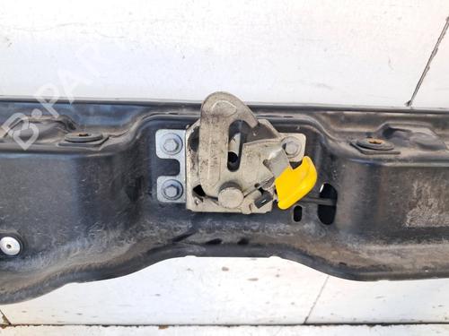 Front slam panel LANCIA YPSILON (312_) 1.2 (312.PXA1A, 312.YXA1A) | BP36488466C72 - Image 4
