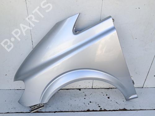 left-front-fenders-mercedes-benz-viano-w639-2003-40279360 main image