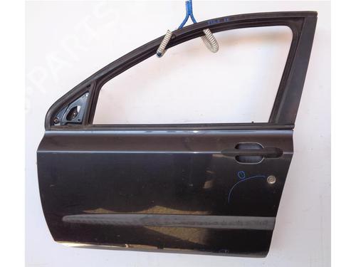 Used Left front door FIAT STILO (192_) 1.2 16V (192_XA1B) (80 hp) 15140331