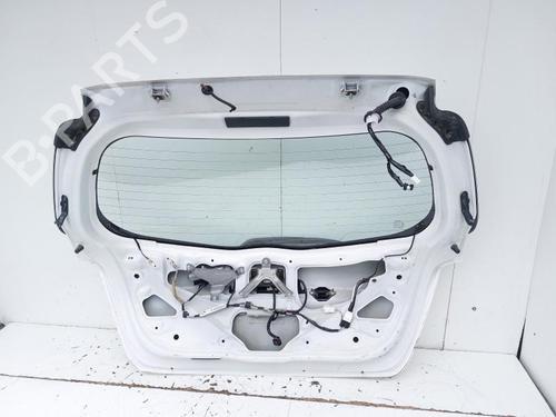 Tailgate TOYOTA YARIS (_P13_) 1.5 Hybrid (NHP130_) | BP21603133C6