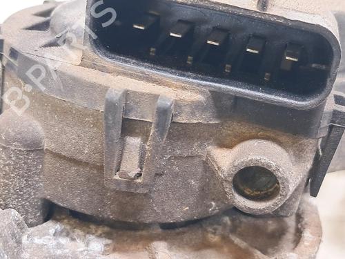 Front wiper motor FIAT IDEA (350_) 1.3 D Multijet | BP37088472M29 - Image 3