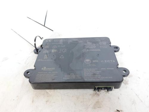 Used Engine control unit (ECU) OPEL GRANDLAND / GRANDLAND X (A18, P1UO) 1.5 Turbo D (75) (131 hp) 17467658