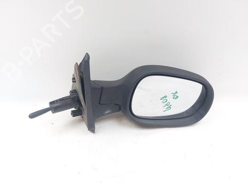 Used Right mirror NISSAN MICRA III (K12) 1.2 16V (65 hp) 29519513