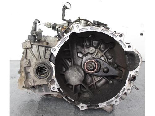 Used Gearbox HYUNDAI ACCENT III Saloon (MC) 1.5 CRDi GLS (110 hp) 15142625