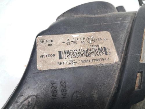 Right headlight FORD FOCUS III 1.0 EcoBoost | BP33752431C29 - Image 5