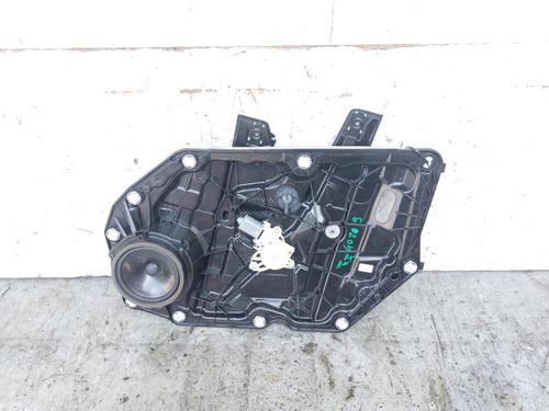 Front right window mechanism FORD FOCUS IV Turnier (HP) 1.5 EcoBlue | BP26678146C23 - Image 3