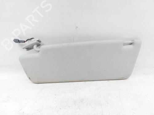 Right sun visor VW TOURAN (1T3) 1.6 TDI | BP29383543I2 